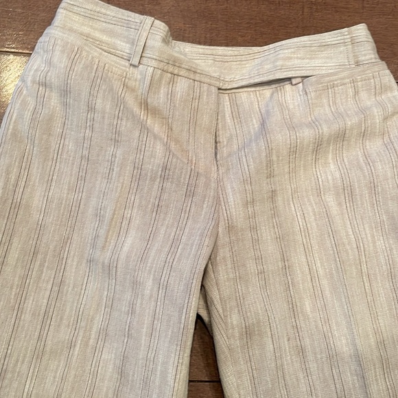 Jessica Petites Cropped pant - Picture 2 of 8